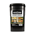 Ready Hour 120 Serving Entree Bucket - Freeze Dried Emergency Food Supply