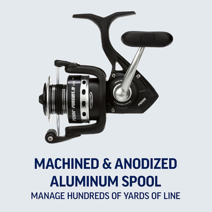 Penn Pursuit V Spinning Reel