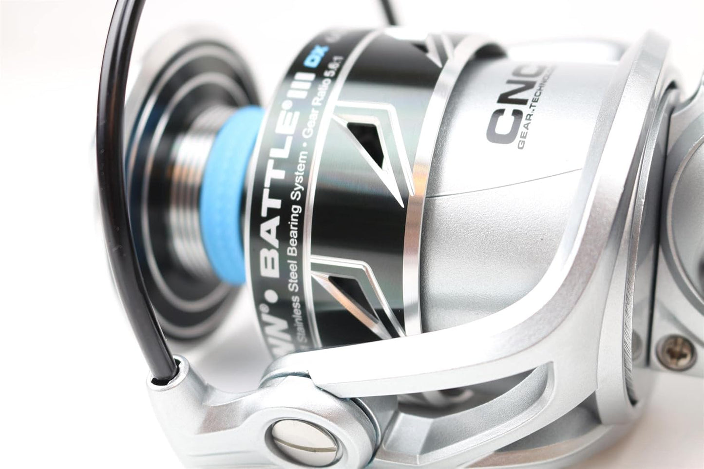 Penn Battle III DX Spinning Reel