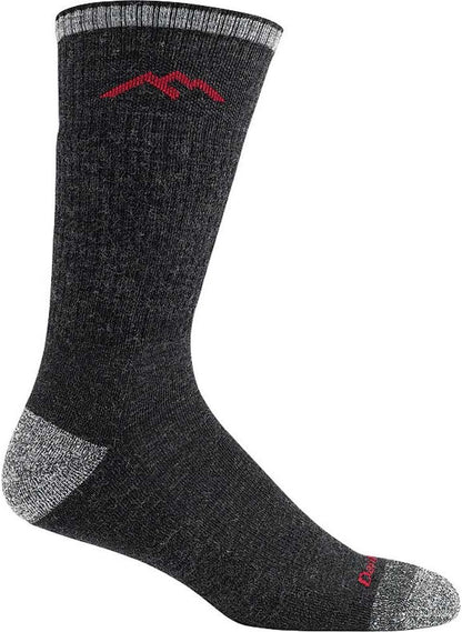 Darn Tough Vermont Men's Hiker Boot Midweight Hiking Socks