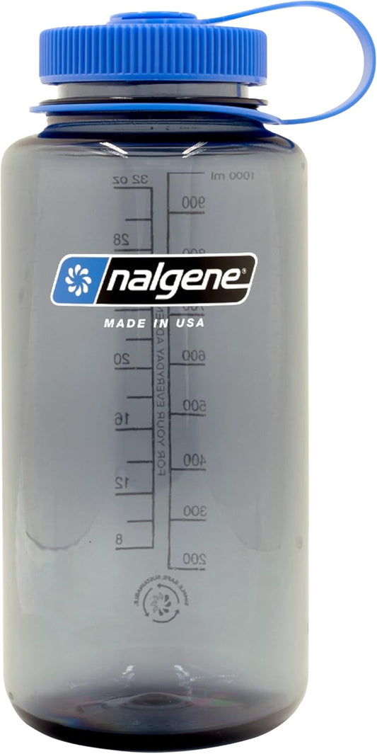 Nalgene 32 oz Wide Mouth Tritan Bottle