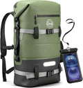Redfora Complete Earthquake Bag — 2-Person