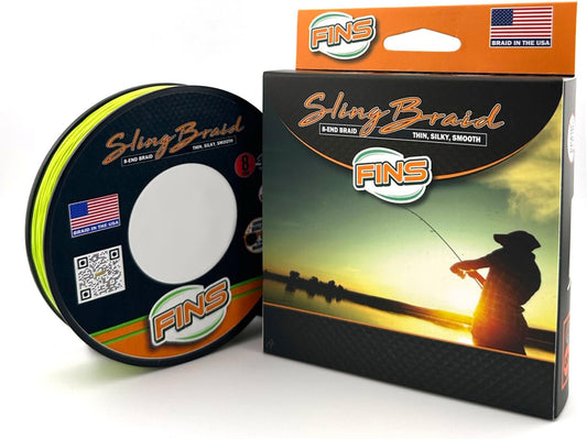 Zebco Cajun Line Smooth Cast Monofilament — 10lb/300yd