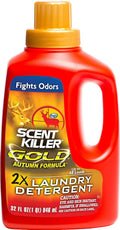 Wildlife Research Center Scent Killer Gold Autumn Formula — 24 fl oz Hunting Spray