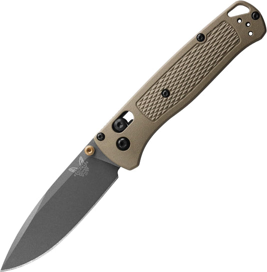 Benchmade Bugout Folding Knife