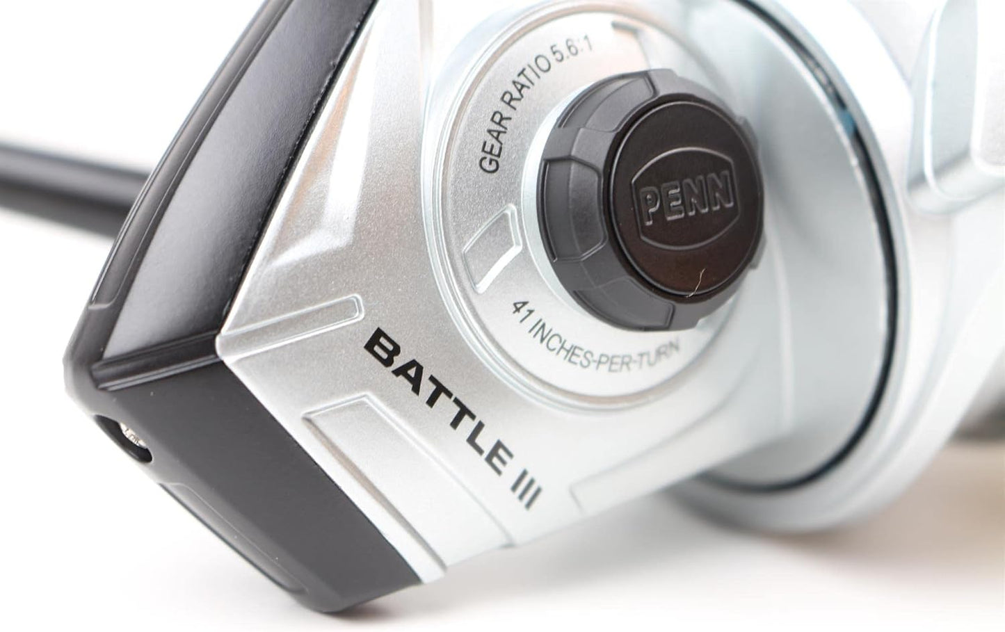 Penn Battle III DX Spinning Reel