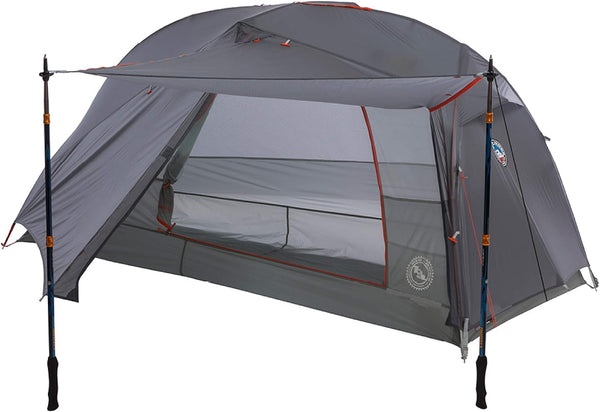 Big Agnes Copper Spur HV UL1 Bikepack - Peak Performance Outfitters