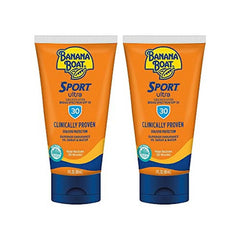 Sport Ultra SPF 30 Sunscreen Lotion - 3 oz Twin Pack - Peak Performance Outfitters
