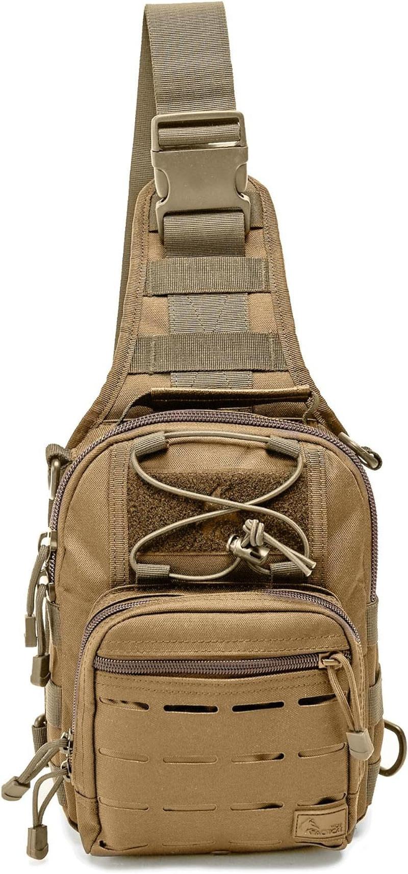 Concealed Carry Shoulder Bag for Range, Travel, Hiking, and Outdoor Sports - Peak Performance Outfitters