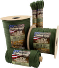TITAN SurvivorCord 100 Foot Paracord