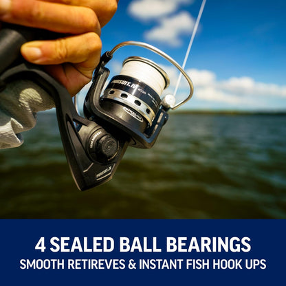 Penn Pursuit V Spinning Reel