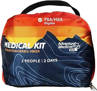 Adventure Medical Kits Mountain Series Weekender