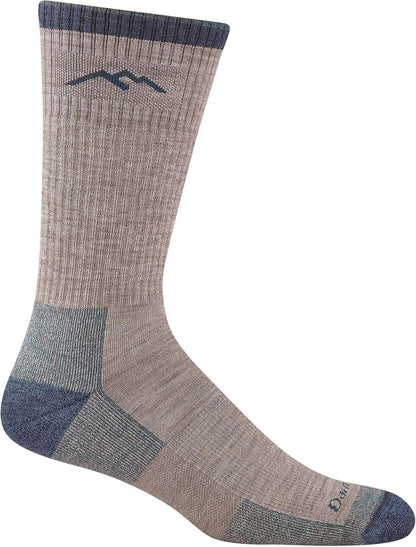 Darn Tough Vermont Men's Hiker Boot Midweight Hiking Socks