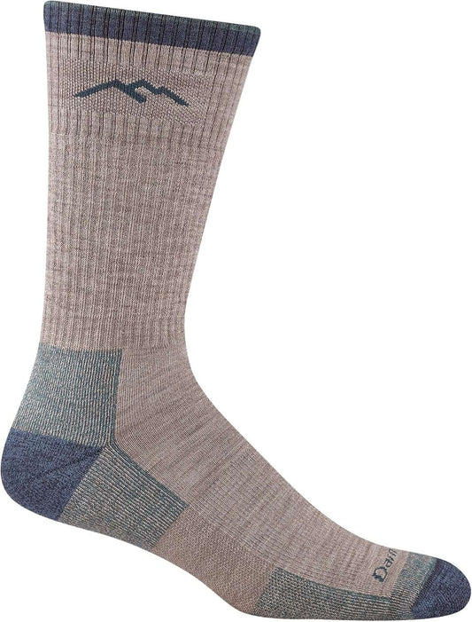 Darn Tough Vermont Men's Hiker Boot Midweight Hiking Socks