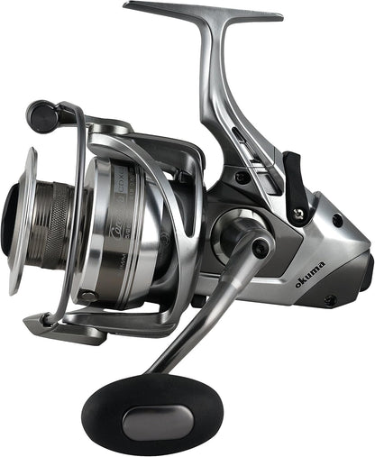 Okuma Coronado CDX Lightweight Baitfeeder Saltwater Reel - Peak Performance Outfitters