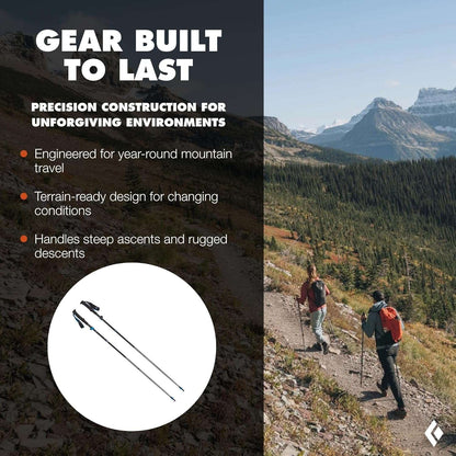 BLACK DIAMOND Distance Z Trekking Poles