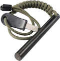 Überleben Zünden Heavy Duty Ferro Rod