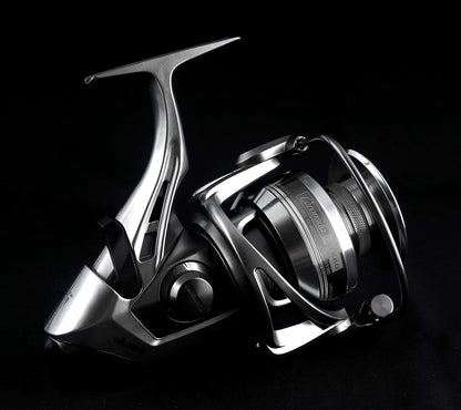Okuma Coronado CDX Lightweight Baitfeeder Saltwater Reel