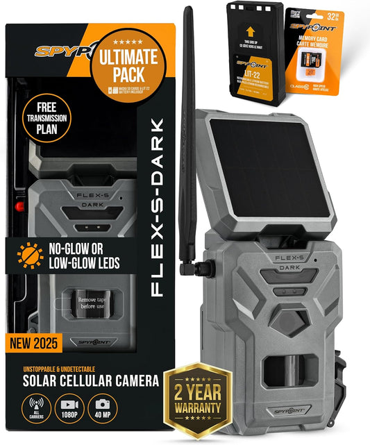 Primos 63052 Proof Cam 01 Trail Camera