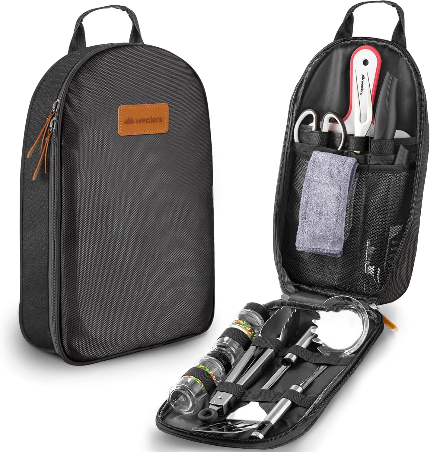 Jetboil Flash camping cooking system with 100-second boil time and FluxRing exchanger