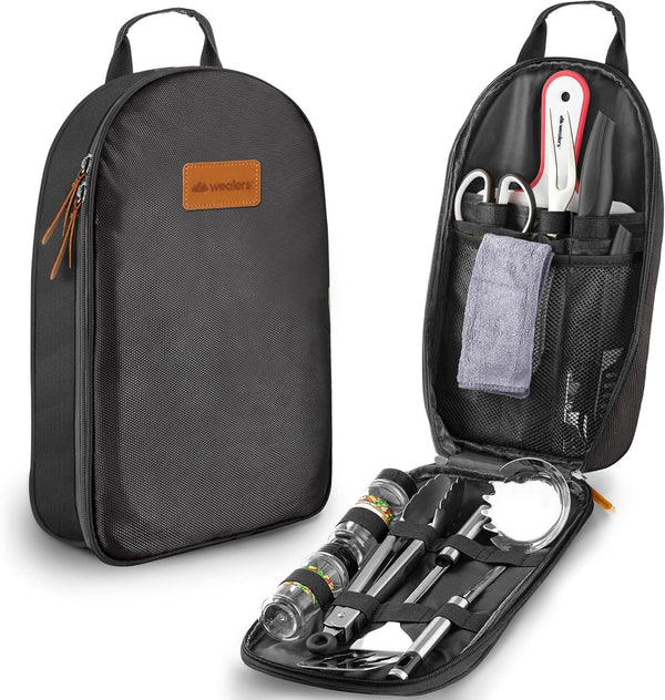 Jetboil Flash camping cooking system with 100-second boil time and FluxRing exchanger