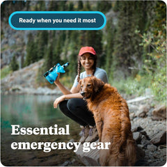 Sawyer Products Mini Water Filtration System
