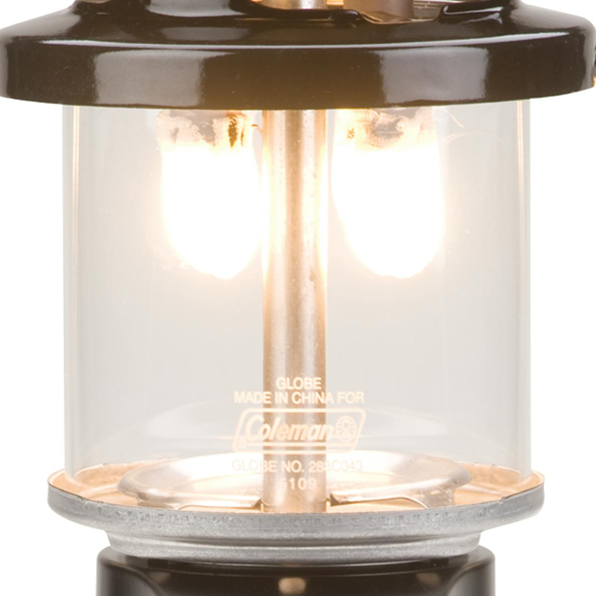 Outdoor Propane Gas Lantern with Deluxe Perfect Flow Technology - Peak Performance Outfitters