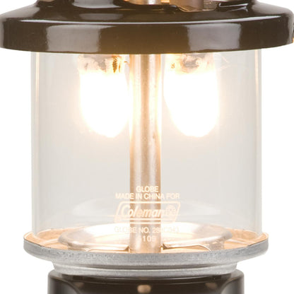 Outdoor Propane Gas Lantern with Deluxe Perfect Flow Technology - Peak Performance Outfitters