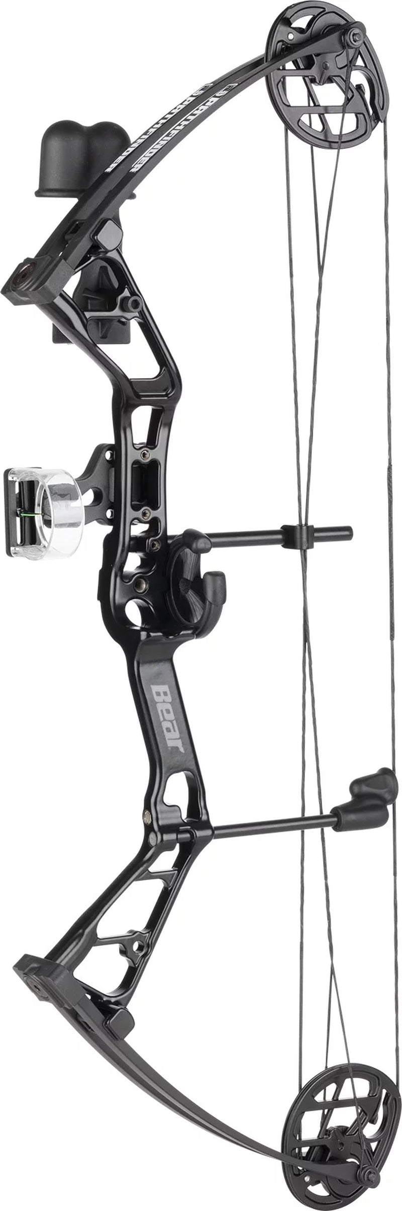 Youth Bow Set for Pathfinder Archery - Peak Performance Outfitters