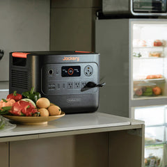 Solar Generator Homepower 3000