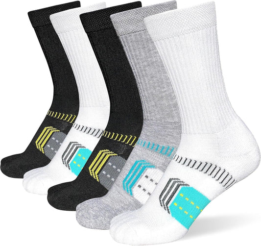 Darn Tough Light Hiker Micro Crew Socks