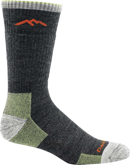 Darn Tough Vermont Men's Hiker Boot Midweight Hiking Socks