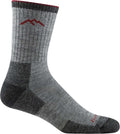 Darn Tough Vermont Men's Hiker Midweight Micro Crew Sock