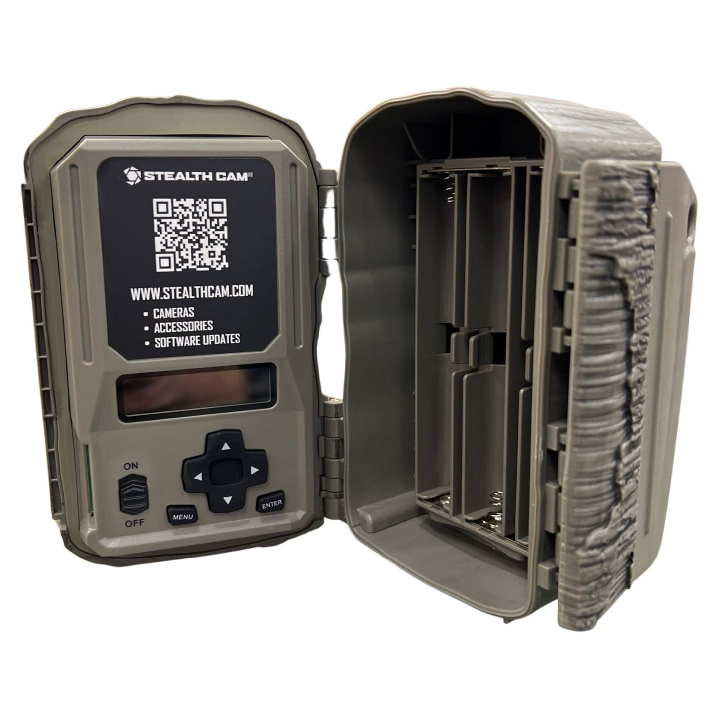 Stealth Cam DS4K Ultra HD Trail Camera