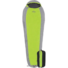 TETON Trailhead 20F ultralight mummy sleeping bag — three-season backpacking