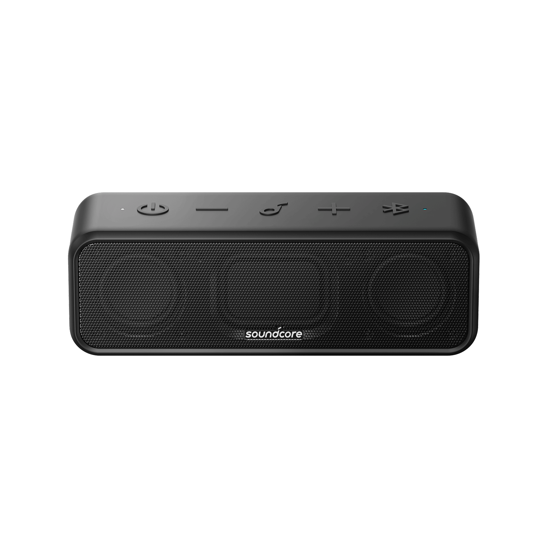 soundcore 3 Bluetooth speaker in black