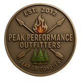 Peak Performance Outfitters