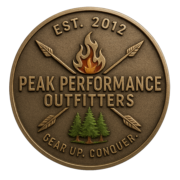 Peak Performance Outfitters