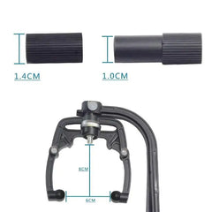 Fishing Line Spooler - Peak Performance Outfitters