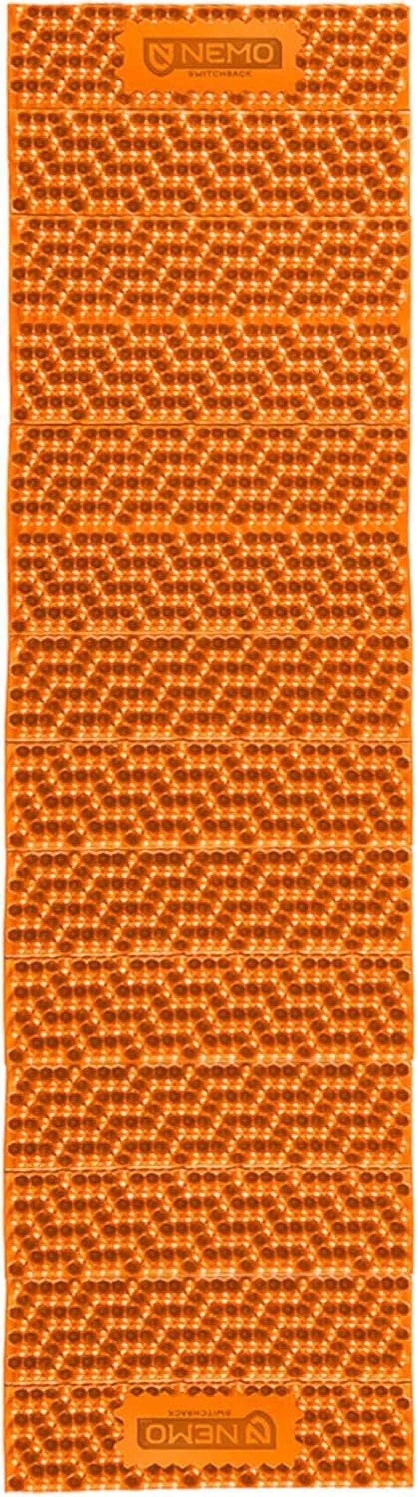 NEMO Equipment Switchback Foam Sleeping Pad