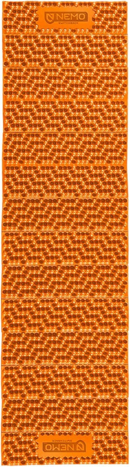 NEMO Equipment Switchback Foam Sleeping Pad