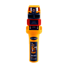 Ocean Signal rescueME MOB1 Personal AIS & DSC Distress Beacon