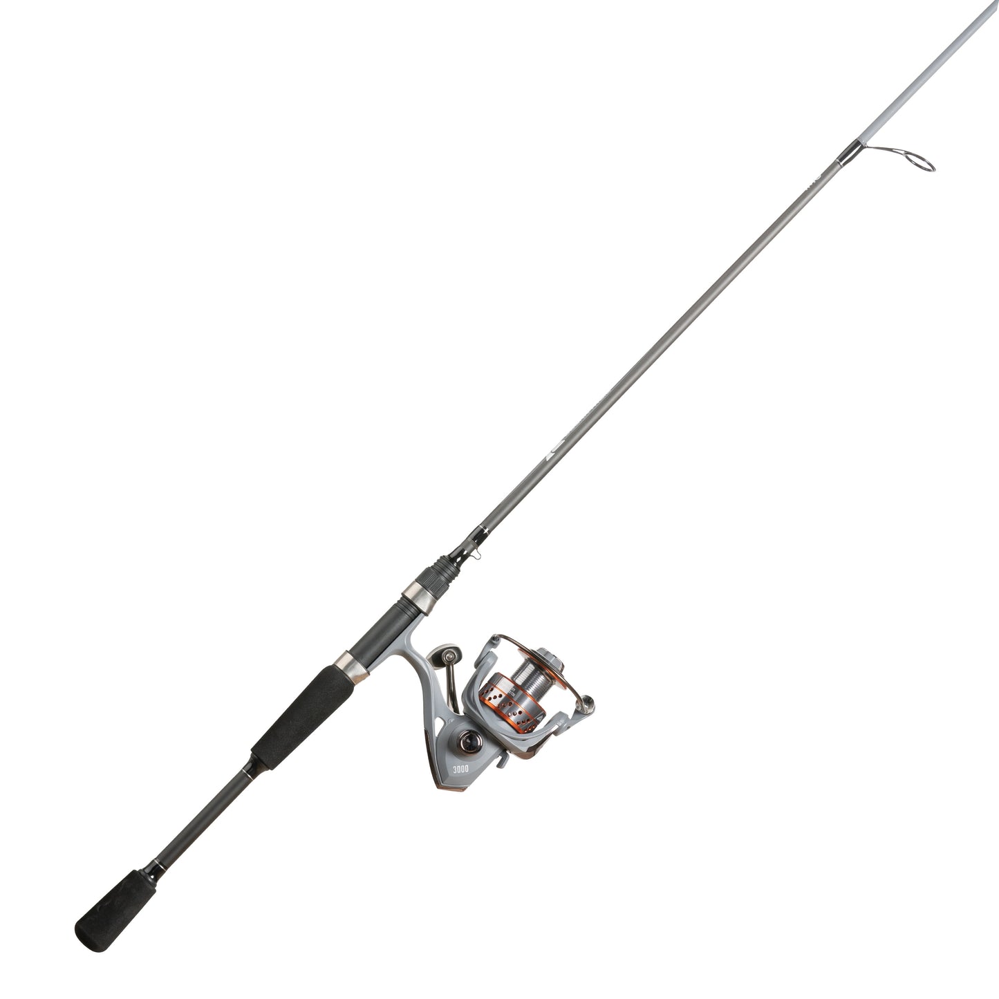 6-Foot 6-Inch OT Spinning Rod and Reel Fishing Combo - Peak Performance Outfitters