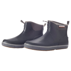 Grundens Men's Deck-Boss Ankle Boot - Durable and Waterproof - Peak Performance Outfitters