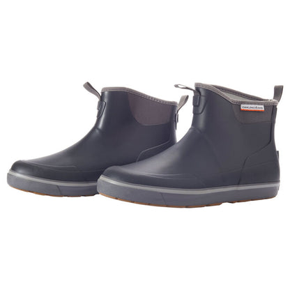 Grundens Men's Deck-Boss Ankle Boot - Durable and Waterproof - Peak Performance Outfitters