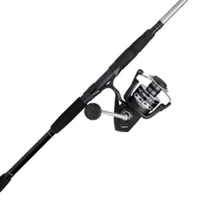 Pursuit® IV Combo, 10' Heavy Fishing Rod, 8000 Size Reel