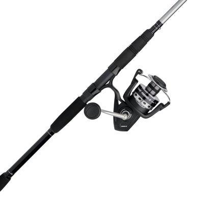 Pursuit® IV Combo, 10' Heavy Fishing Rod, 8000 Size Reel