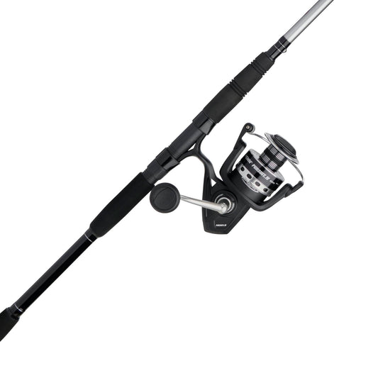 Pursuit® IV Combo, 10' Heavy Fishing Rod, 8000 Size Reel