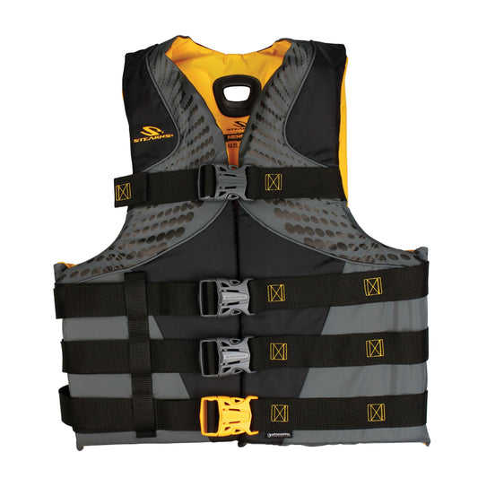 Adult Antimicrobial Infinity Series Life Jacket in Size S/M - Peak Performance Outfitters