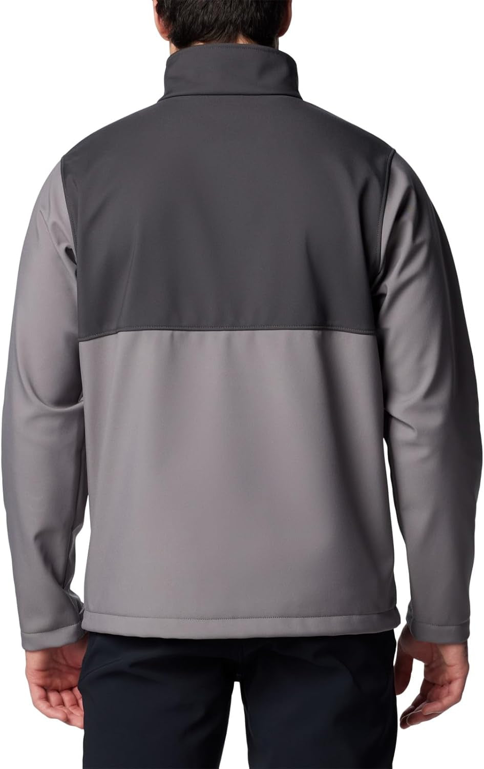 Columbia Mens Ascender™ Softshell Jacket